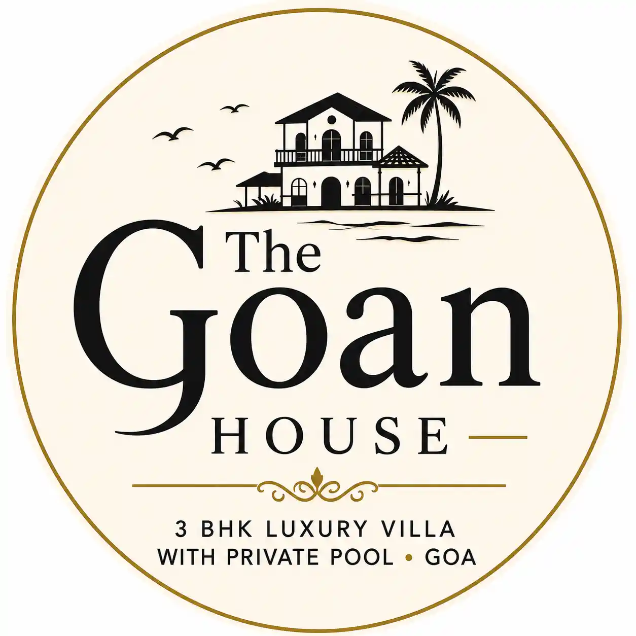 The Goan House